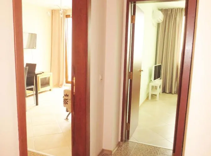 Fantasy Appartamento