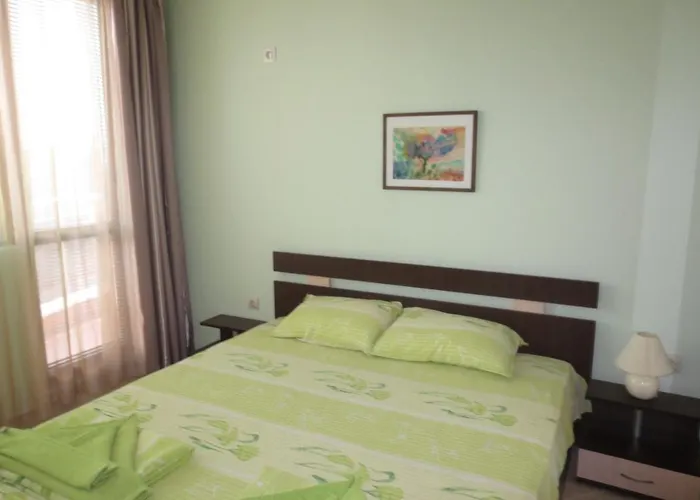 Fantasy アパート