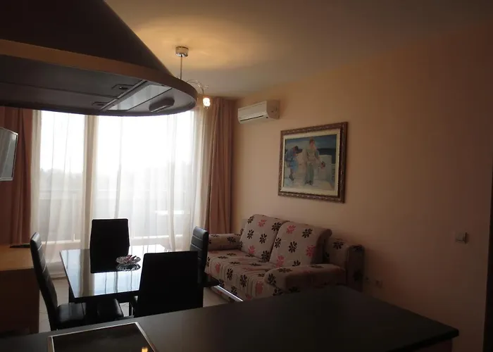 Fantasy アパート