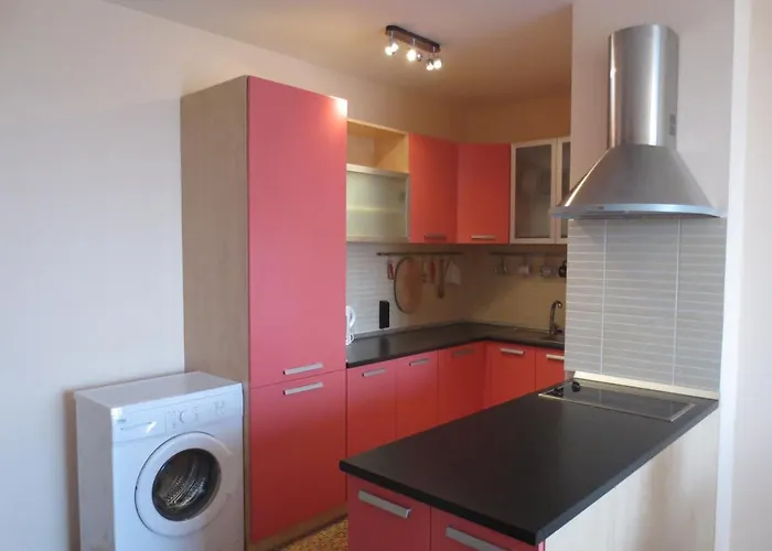 Fantasy Appartamento Varna