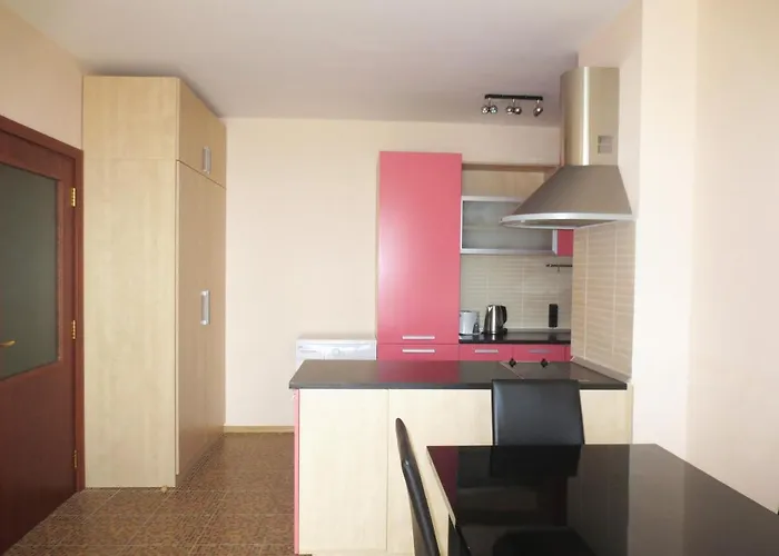 Appartamento Fantasy