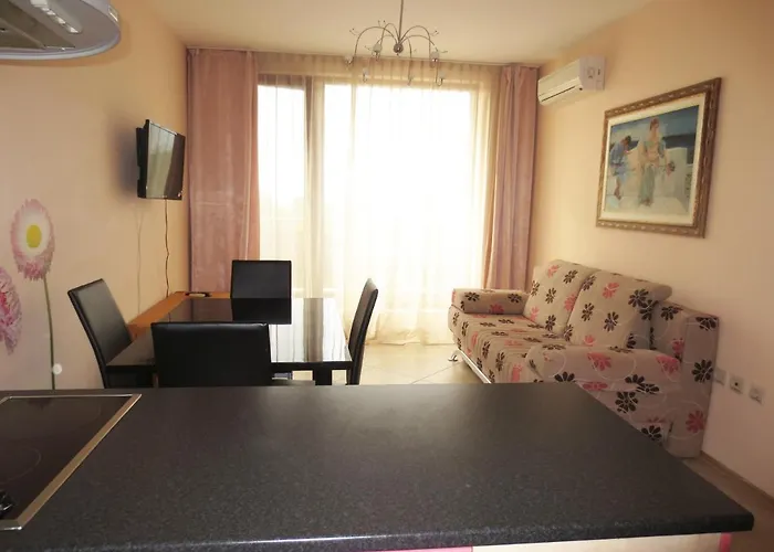 Appartamento Fantasy *