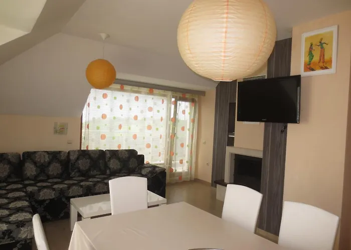 アパート Fantasy