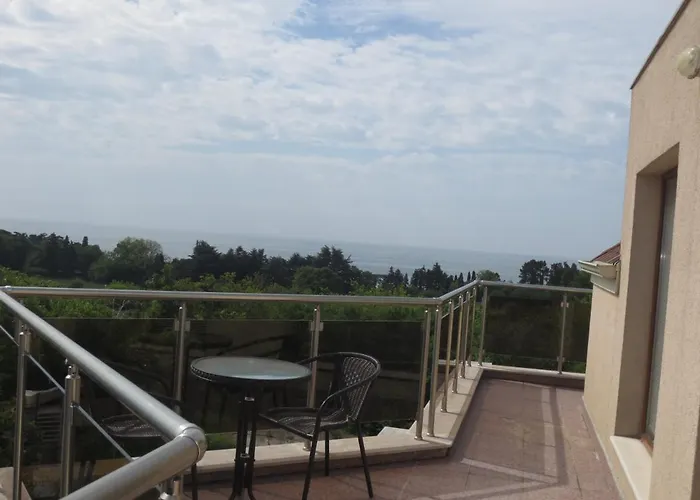 Апартамент Fantasy