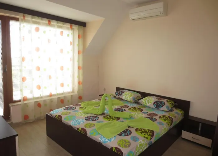 Appartamento Fantasy