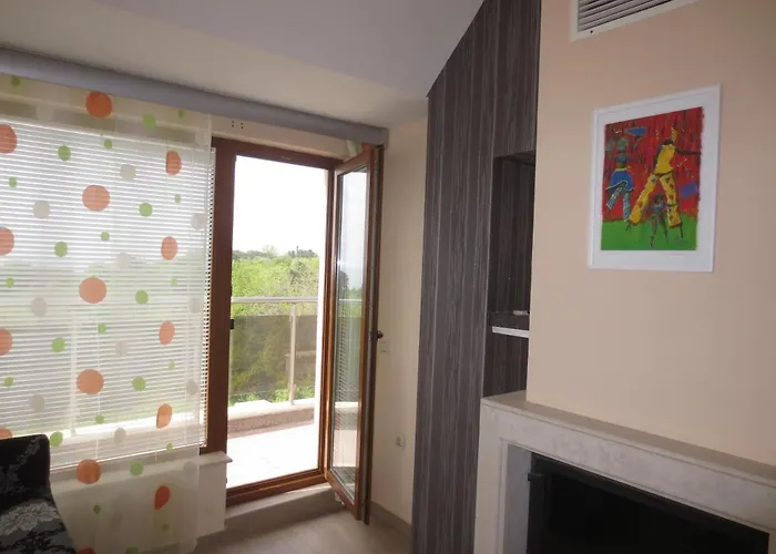 Fantasy Appartamento Varna