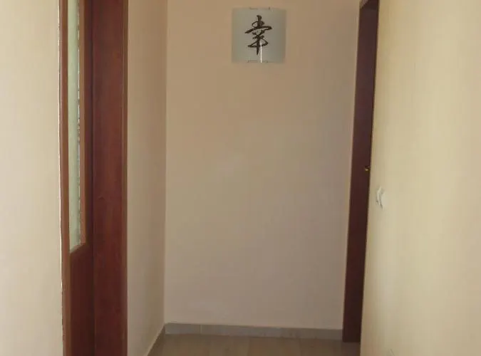 Fantasy アパート