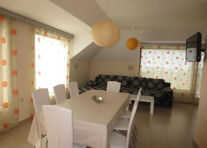 Appartamento Fantasy Varna