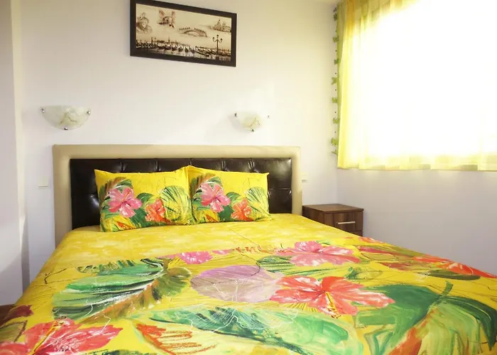 Апартамент Fantasy Варна