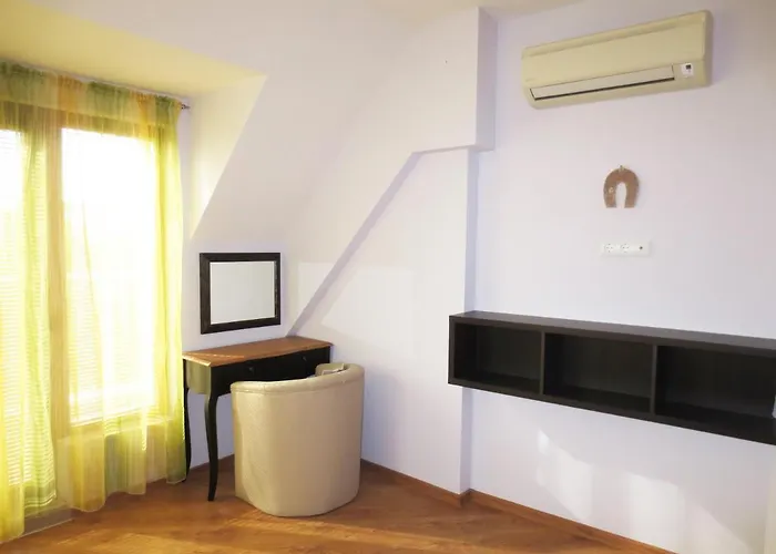 Appartamento Fantasy