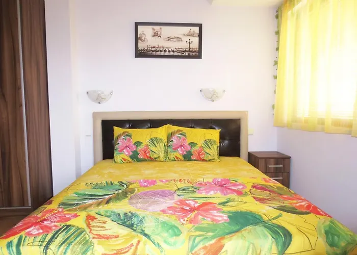 Fantasy アパート *