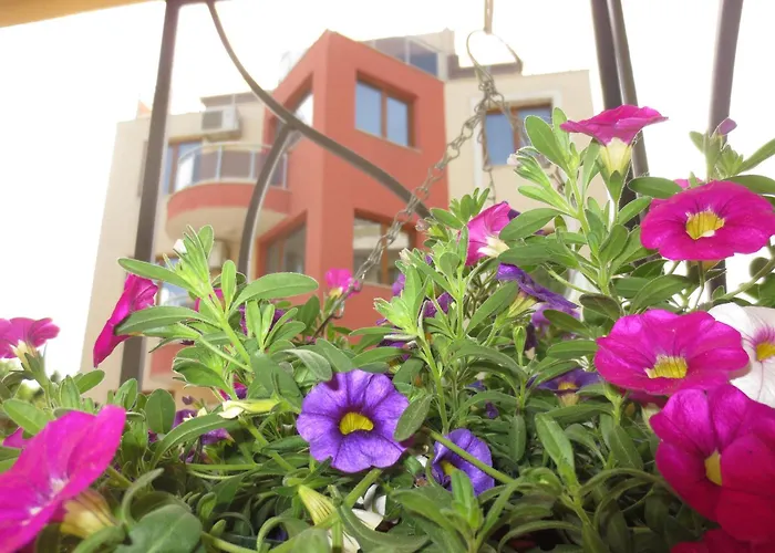 Appartamento Fantasy Varna